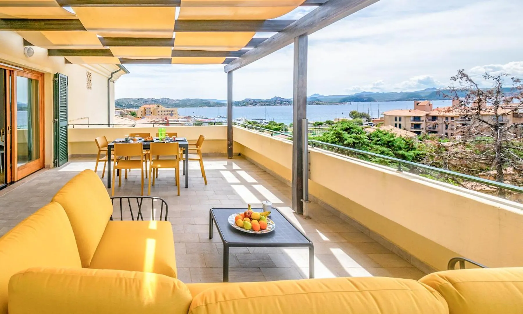 Residenze Padule 3 Bedr, Terrace Sea View, Parking의 연락처