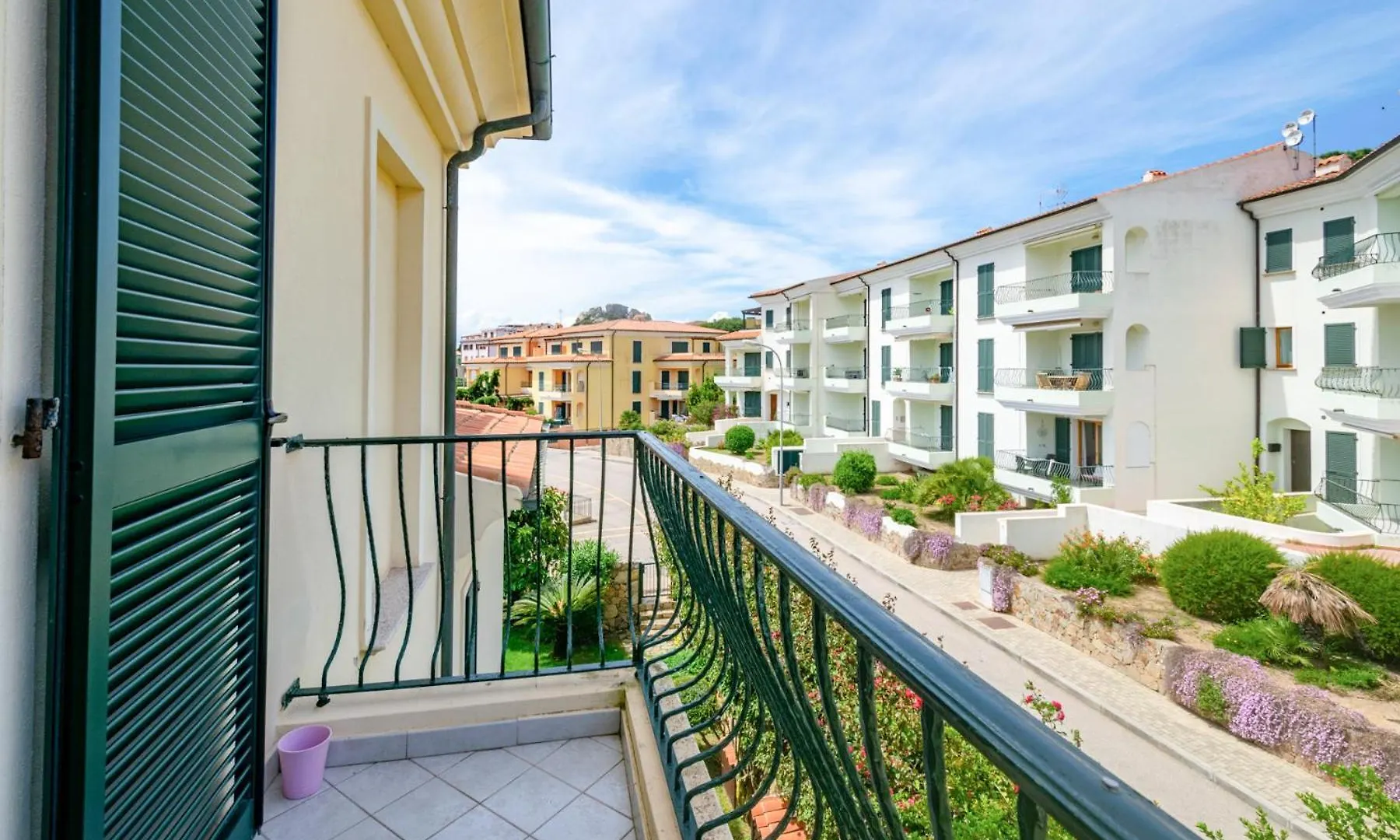 라마달레나 Residenze Padule 3 Bedr, Terrace Sea View, Parking 아파트